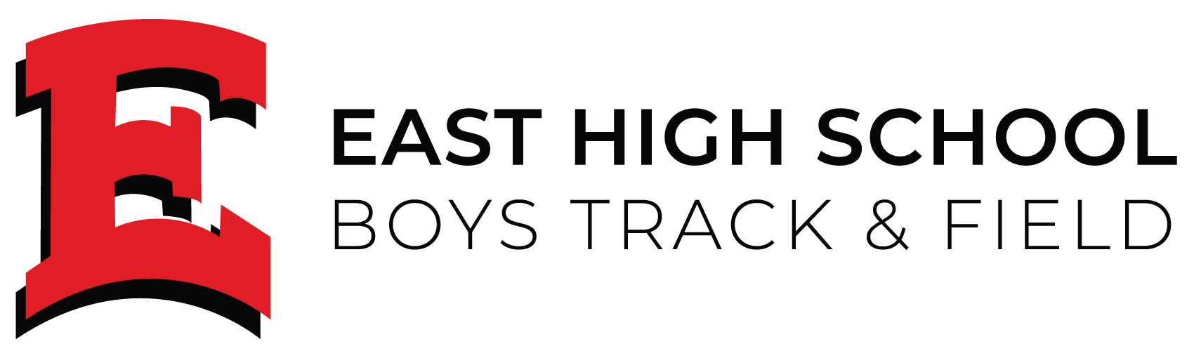 East High School Track